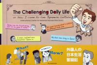 The Challenging Daily Life