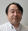 川嶋 哲也主任エンジニア
