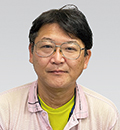 長谷 正司主席研究員