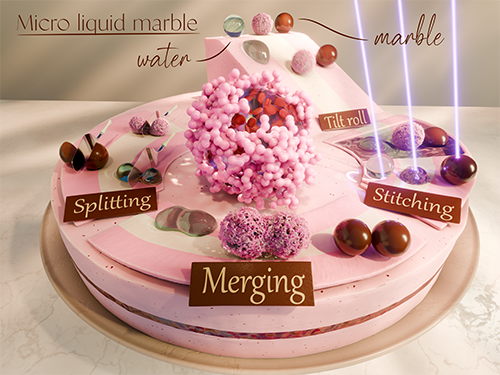 Graphic images Vol.94