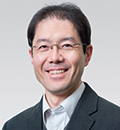 深田 直樹グループリーダー