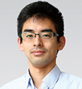 松村 亮主任研究員
