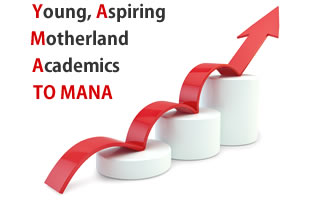 Young, Aspiring Motherland Academics TO MANA