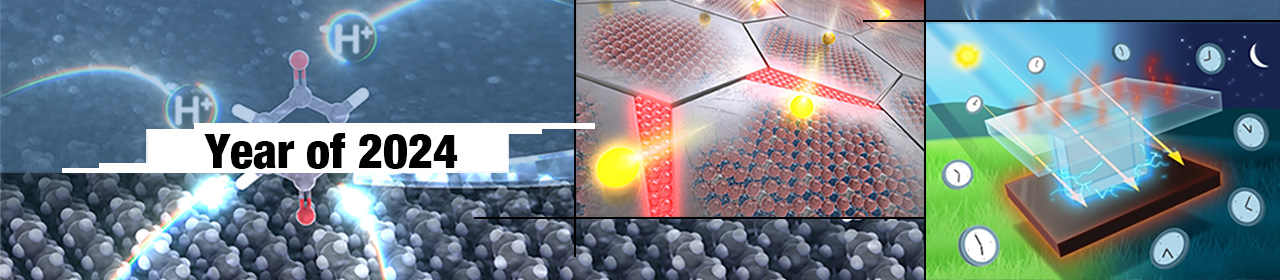 Quantum Materials field image