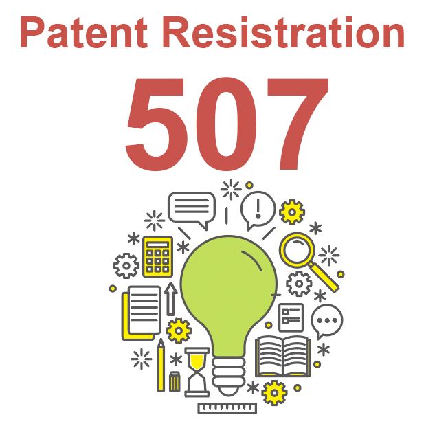Patent Registration