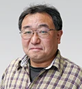 Satoshi Nakano
