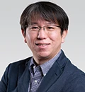 Takashi Nakanishi