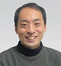 Hiroshi Oike