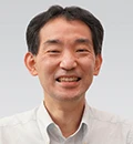 Hiroyuki Yamase