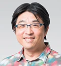 Ryuichi Arafune
