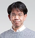 Takashi Uchihashi