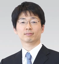 Tomohiro Otsuka
