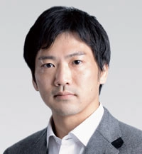 Ryo Iguchi