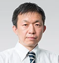 Seiichi Kato