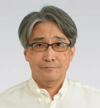 Shinjiro Hara