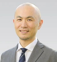 Yasumitsu Miyata