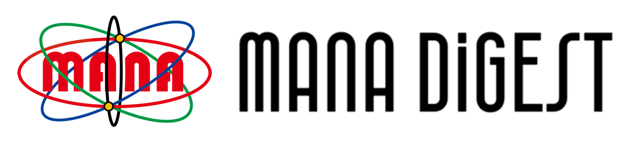 MANA Logo