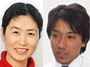 Dr. Ye and Dr. Yamauchi