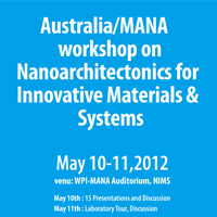 Australian/MANA Joint workshop