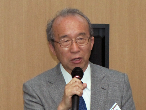 Gunji Saito