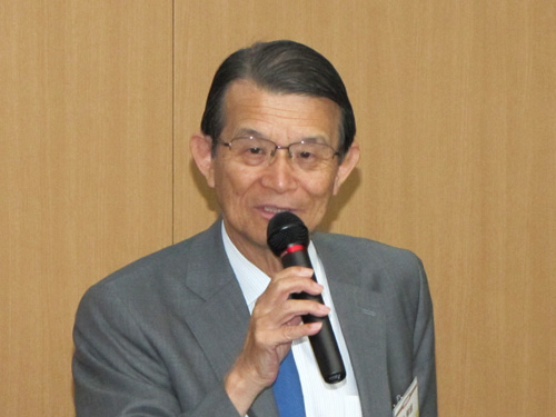 Gunji Saito