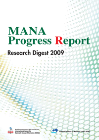 Research Digest 2009