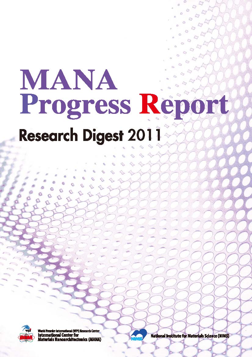 Research Digest 2011