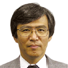 Takayoshi Sasaki's photo