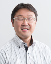 researcher's photo