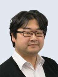 researcher's photo