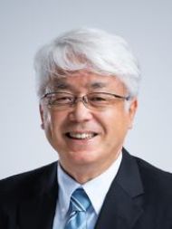 researcher's photo