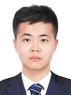 Zhenfeng GUO, NIMS Junior Researcher