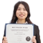 Maki Nishimura, NIMS Junior Researcher