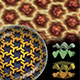 Part of the cover art , 