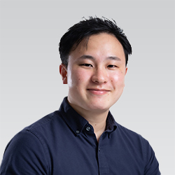 Photo of Mizuki Tenjimbayashi, Independent Researcher