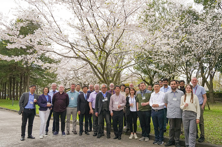 Group photo