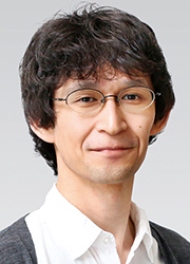 Researcher's photo