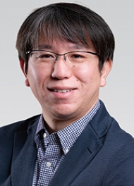 Researcher's photo