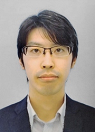 Researcher's photo