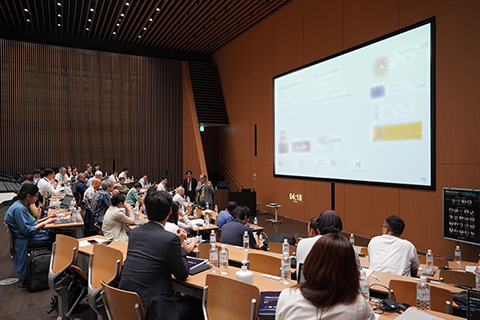 Session's photo