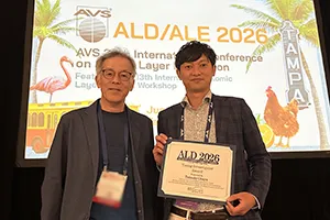 Takashi Onaya Researcher