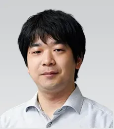 Ryo Matsumoto, Senior Researcher