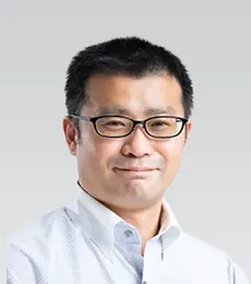Kensei Terashima, Principal Researcher