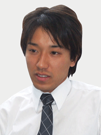 Yusuke Yamauchi