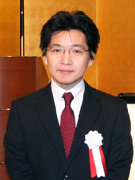 Katsunori Wakabayashi