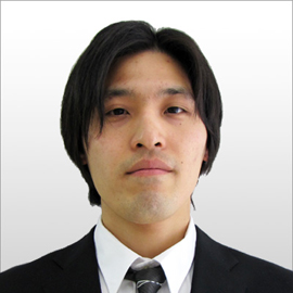 Yoshihiro Tsujimoto