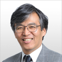 Dr. Takayoshi Sasaki