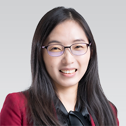 picture of Liwen Sang Independent Scientist