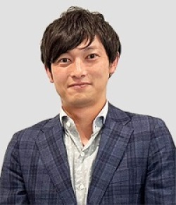 Takashi Onaya, NIMS Visiting Researcher 
