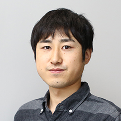 Takuya Iwasaki, Independent Scientist